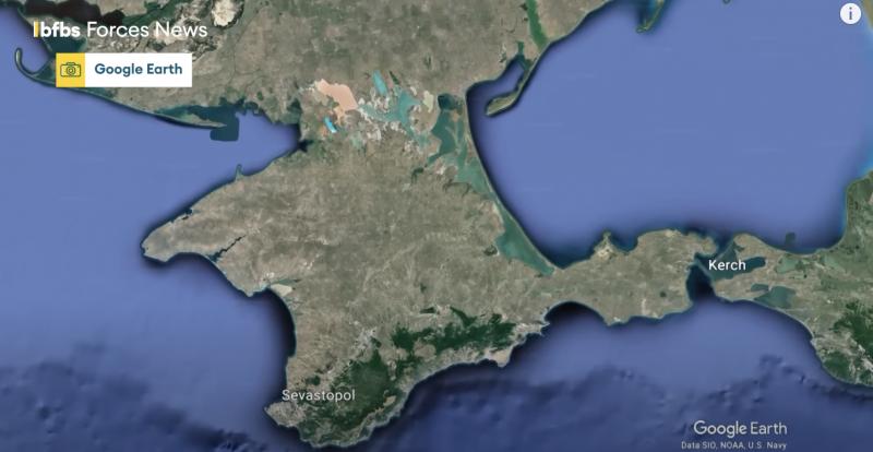 Krymo pusiasalis