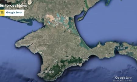 „Kol jie neišsikraustys iš Ukrainos į savo pelkes“