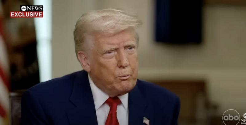 Donaldas Trumpas