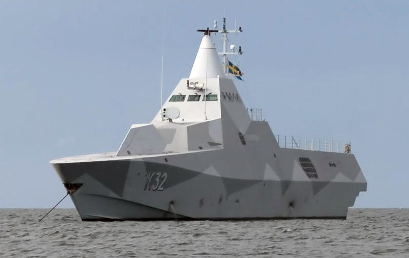 HSwMS Helsingborg