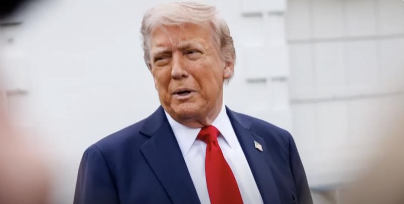 Donaldas Trumpas