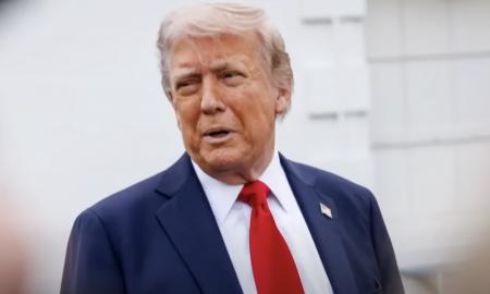 „Perspjaus Putiną.“ Ką ruošia Trumpas