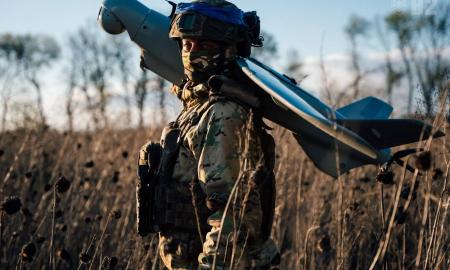 Ukrainos dronai nesustabdomi. Ši technologija keičia karo veidą (Foto)