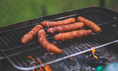 Lietuviai perka urmu. Blogiausia, ką galite kepti ant grotelių – „sukelia vėžį“