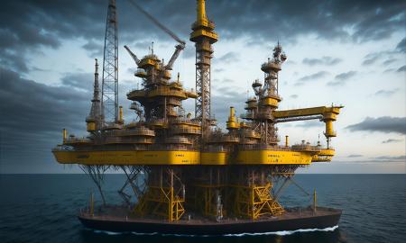 Rusijai krachas! OPEC+ susitarė