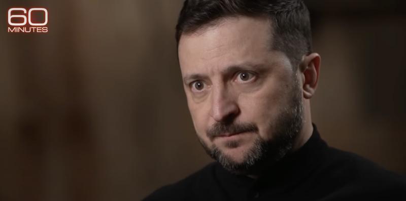 Volodymyras Zelenskis