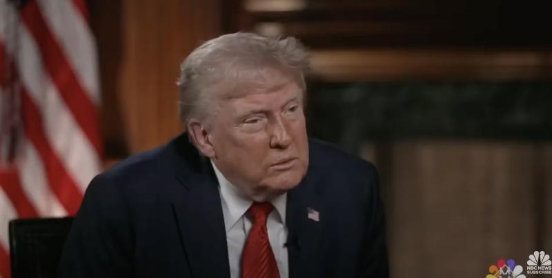Donaldas Trumpas