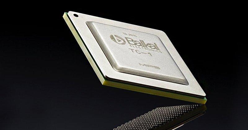 Baikal-T1