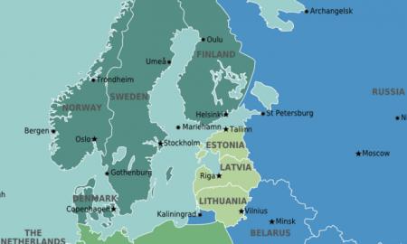 „Baltijos šalys, Lenkija... Ras silpnąją vietą.“ Skelbia, kur iš Baltarusijos pajudės Rusijos kariai