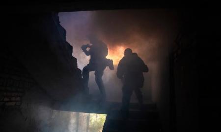 „Grįžta vienas iš žiauriausių. Rusija keičia vadą“ (Foto)