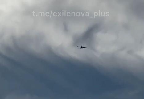 Tikėtinas dronas