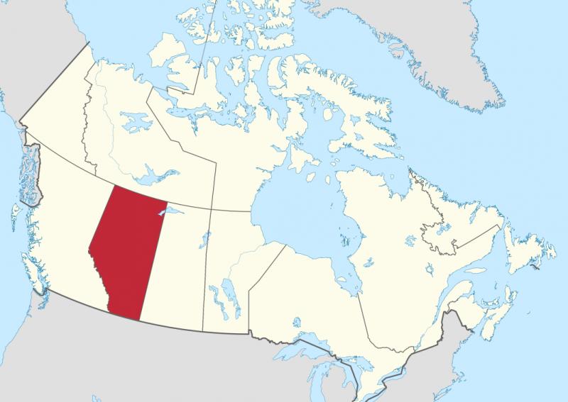 Alberta
