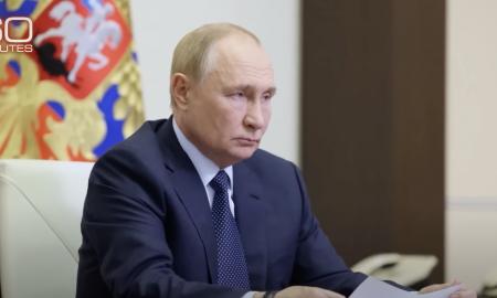 „Iš centrinės Rusijos, Tolimųjų Rytų ir Baltarusijos.“ Putinas pradeda