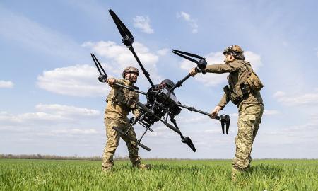 Prasideda. Dar šią gegužę Ukraina gali priimti kontroversišką sprendimą
