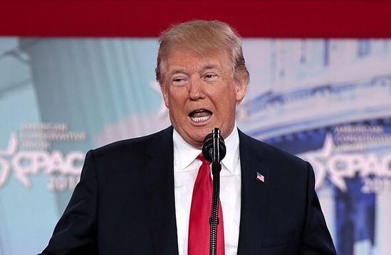 D. Trumpas