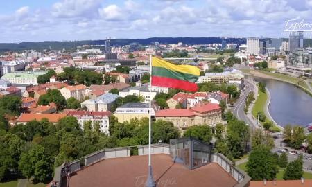 „Perimti Lietuvos kontrolę. Gali pasirodyti Šiaurės Korėjos kareiviai“