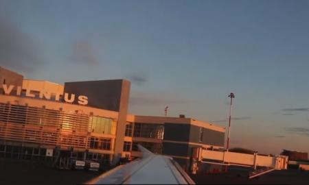 [ŽT] „Lietuva uždaro dangų“