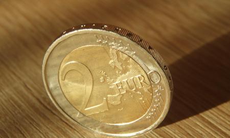 Dabar pat patikrinkite savo piniginę! Ši 2 eurų moneta gali jus padaryti turtingu (Foto)
