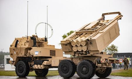 „Susekė HIMARS.“ Tai, kas nutiko vėliau, atima žadą