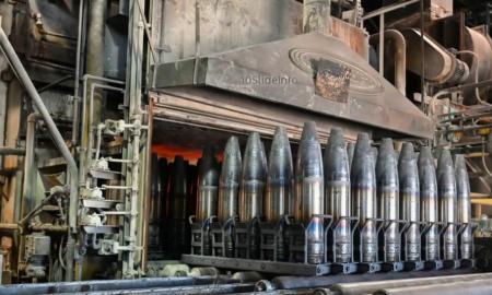 „100 mln. eurų skolos.“ Kas vyksta su „Rheinmetall“ Lietuvoje