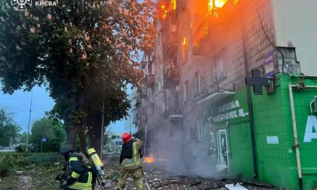 [ŽT] „Pabuskite! Tai – diversija!“ Ukrainiečiai ruošiasi į Krymą?