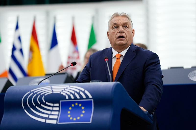 Viktoras Orbanas