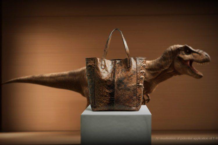 T-Rex Skin