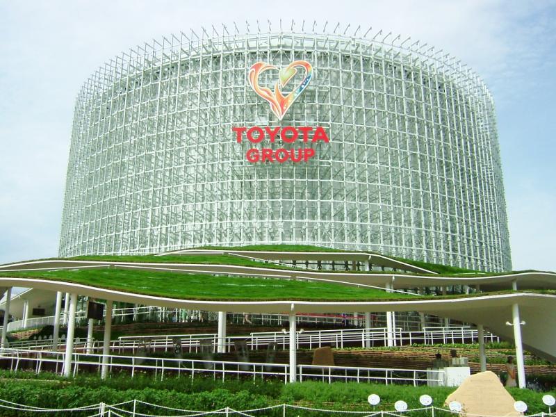 „Toyota“