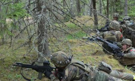 „Lietuvoje. Mums reikia atsarginio plano“ 