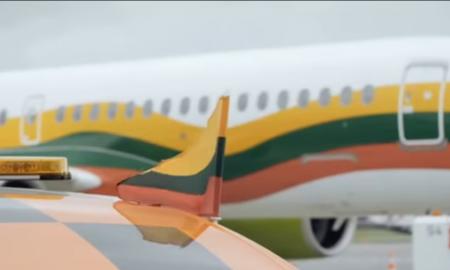 „Esame labai susirūpinę.“ Į Lietuvą galėjo trenktis Slovakijos prezidento lėktuvas