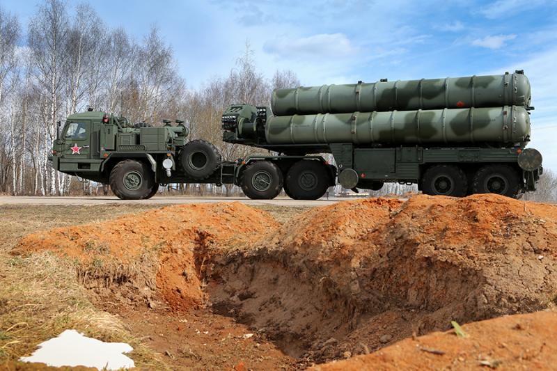 S-400