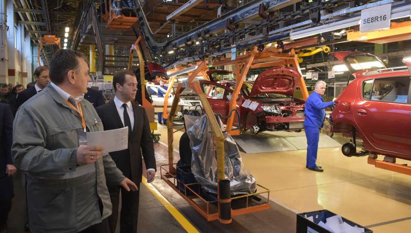 „AvtoVAZ“