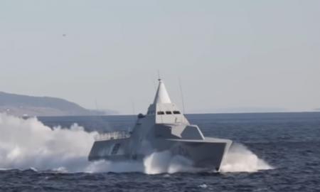 „12 karo laivų. Link Lietuvos.“ Bus blokuojama