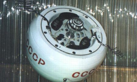 Sovietinis aparatas „Kosmos-482“ nukrito į Indijos vandenyną