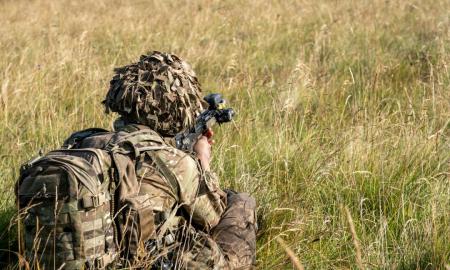 [ŽT] „Proveržis. Labai greitai. Nustumti rusus ten, kur jie buvo 2014 m.“