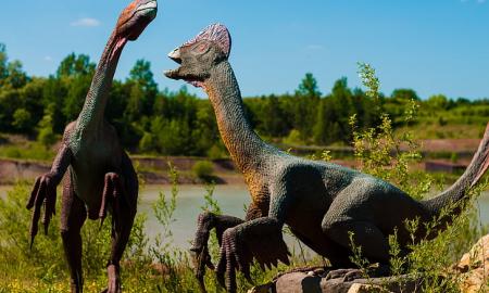 Be asteroido smūgio prieš 66 milijonus metų. Ar dinozaurai būtų išgyvenę?