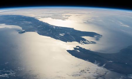 Negali patikėti savo akimis. 2024-aisiais vandenynai pašėlo! (Video)