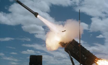Pagaliau! JAV uždegė žalią šviesą. „Patriot“, HIMARS, F-16...
