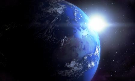 Prasidės „greita atmosferos deoksigenacija“. Mokslininkai apskaičiavo, kada Žemėje nebeliks deguonies