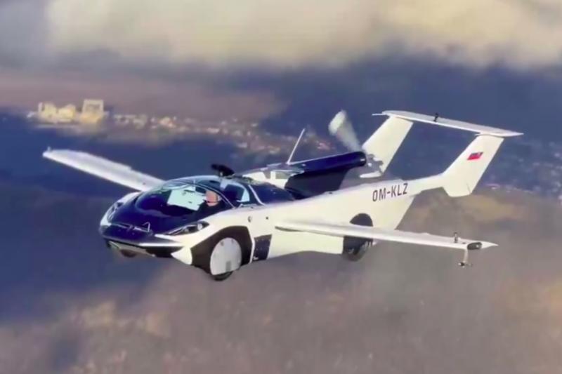 AirCar 2