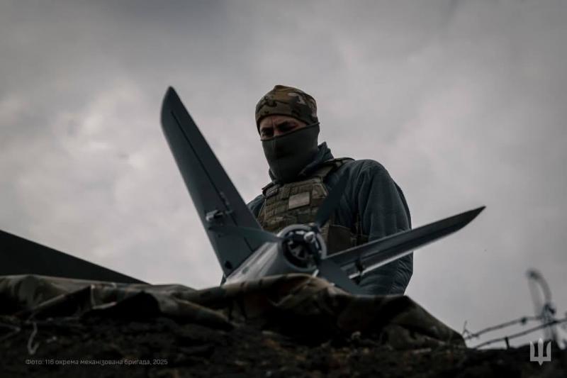 Ukrainos karys