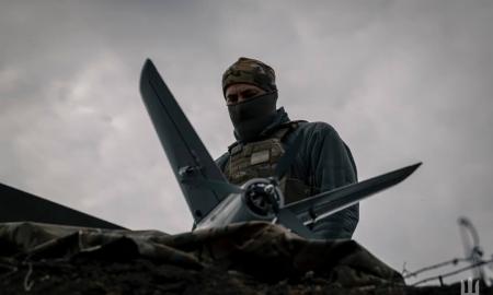 Ukraina turi naują ginklą, kurio visi bijo. „Pasekmės gali būti milžiniškos“ (Foto)