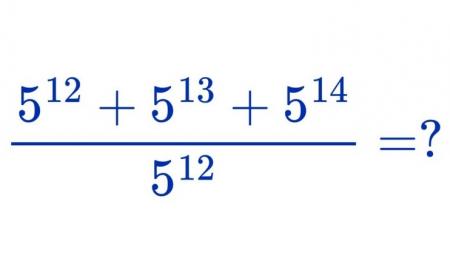 Užduotis iš šių metų matematikos egzamino. Ar galite išspręsti? (Foto)