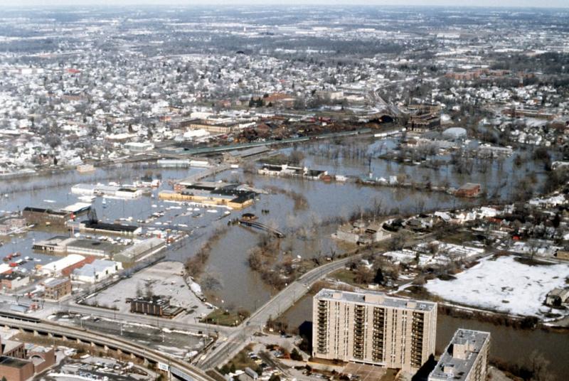 Fort Wayne, Indiana