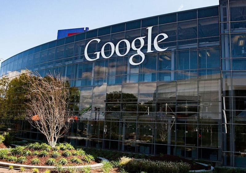 „Google“
