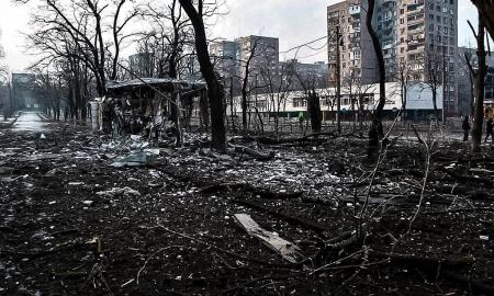 [ŽT] Matosi net iš kosmoso. „Netikėtoje vietoje nauja Rusijos karinė bazė“ (Foto)