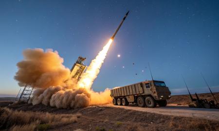 3 000 km raketos! Fantastiška žinia. „Rusiją sustabdys tik neišvengiamo keršto ir bausmės jausmas“