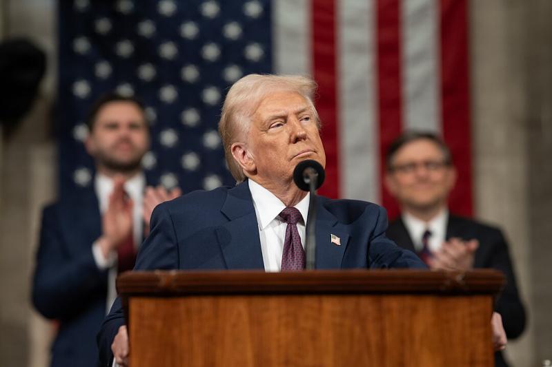 D. Trumpas