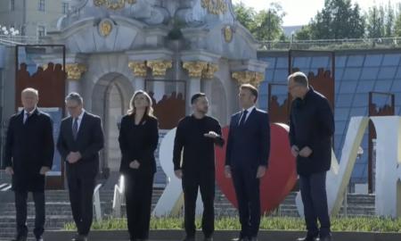„Dabar 6 ryto. Skambinam.“ Netikėtas posūkis (Video)