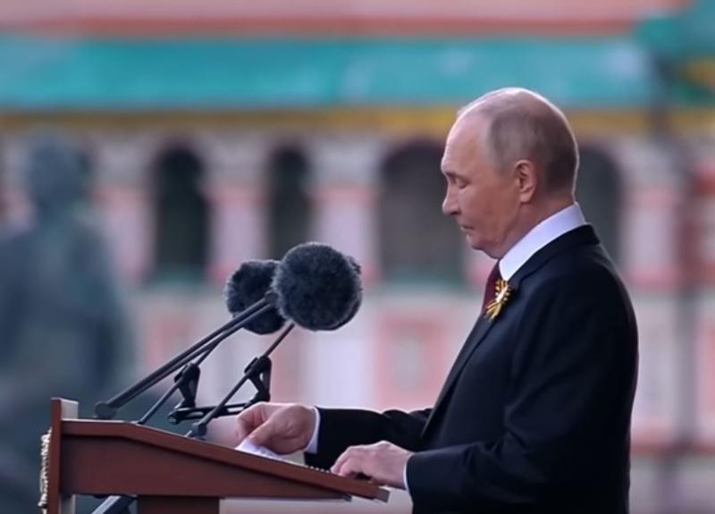 V. Putinas